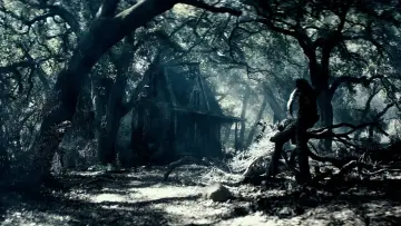 Backdrop to the movie "The Veil" #460943