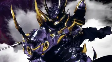 Backdrop to the movie "GARO - Kiba: The Dark Knight" #718598