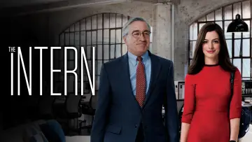 Backdrop to the movie "The Intern" #618202