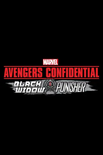 Poster to the movie "Avengers Confidential: Black Widow & Punisher" #1004198