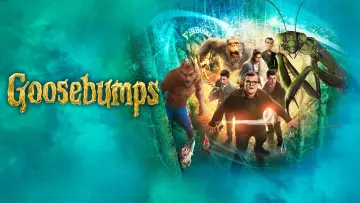 Backdrop to the movie "Goosebumps" #1160093