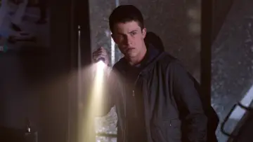 Backdrop to the movie "Goosebumps" #1199122