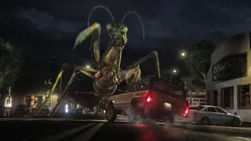 Backdrop to the movie "Goosebumps" #1199130