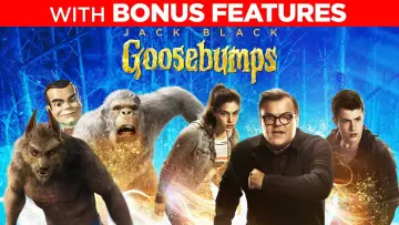Backdrop to the movie "Goosebumps" #850354