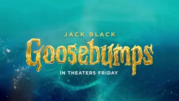 Backdrop to the movie "Goosebumps" #850355