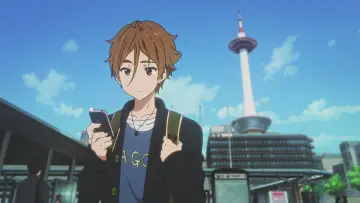 Backdrop to the movie "Tamako Love Story" #475039