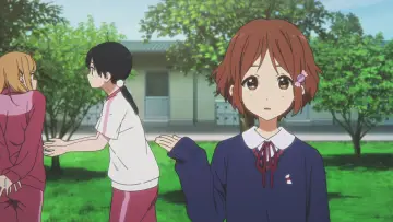 Backdrop to the movie "Tamako Love Story" #475043