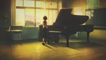 Backdrop to the movie "Tamako Love Story" #878558