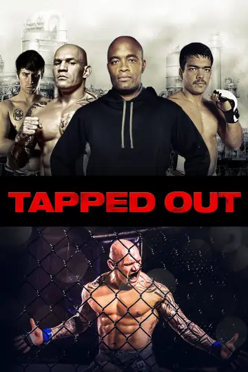 Poster to the movie "Tapped Out" #1120368