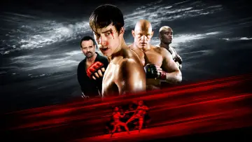 Backdrop to the movie "Tapped Out" #1569461