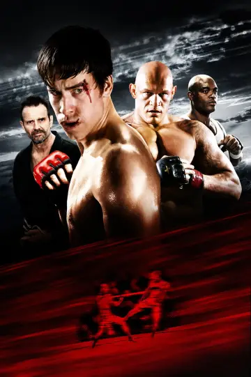 Poster to the movie "Tapped Out" #1569462