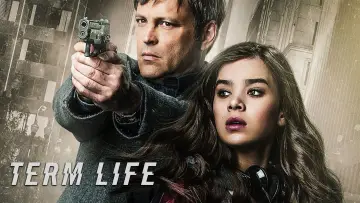 Backdrop to the movie "Term Life" #1071756