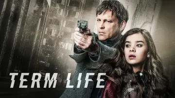 Backdrop to the movie "Term Life" #1071757
