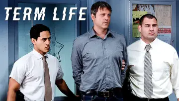 Backdrop to the movie "Term Life" #1071758