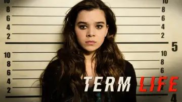 Backdrop to the movie "Term Life" #1071759