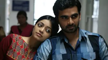 Backdrop to the movie "Thegidi" #1161709