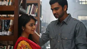 Backdrop to the movie "Thegidi" #1161710