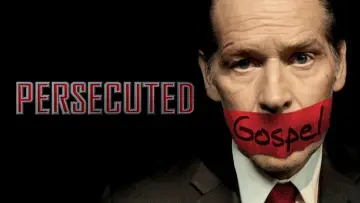 Backdrop to the movie "Persecuted" #725874