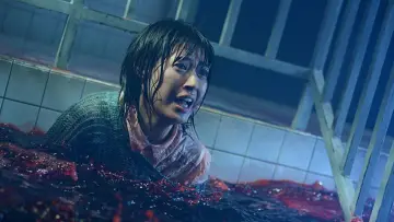 Backdrop to the movie "Sadako 3D 2" #1140755