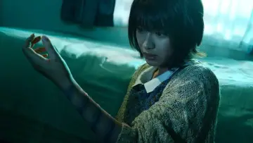 Backdrop to the movie "Sadako 3D 2" #675033