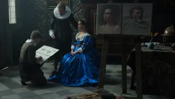 Backdrop to the movie "Tulip Fever" #281484