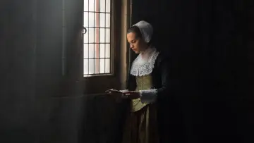 Backdrop to the movie "Tulip Fever" #281486