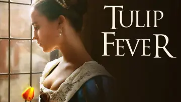 Backdrop to the movie "Tulip Fever" #964511
