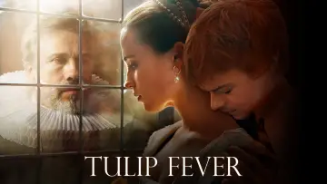 Backdrop to the movie "Tulip Fever" #964512
