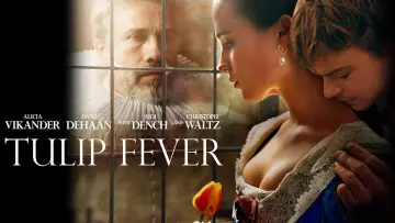 Backdrop to the movie "Tulip Fever" #964513