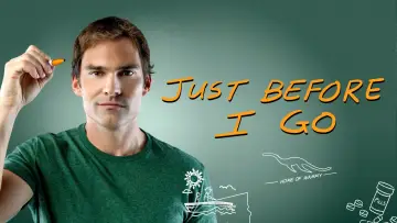 Backdrop to the movie "Just Before I Go" #1109110