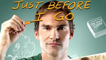 Backdrop to the movie "Just Before I Go" #1109111