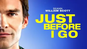 Backdrop to the movie "Just Before I Go" #1109114