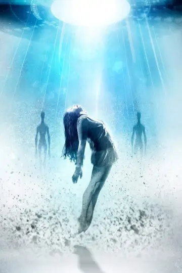 Poster to the movie "Alien Abduction" #1066731