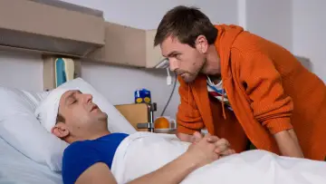 Coming Out poster
