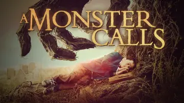 Backdrop to the movie "A Monster Calls" #847874