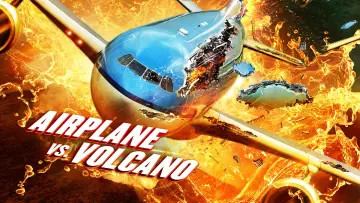 Backdrop to the movie "Airplane vs Volcano" #1068868