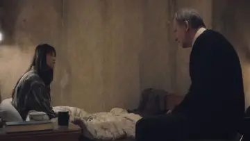 Backdrop to the movie "Nymphomaniac: Vol. I" #696885