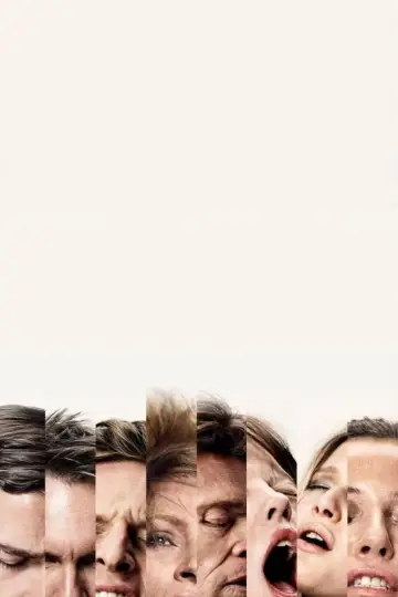 Poster to the movie "Nymphomaniac: Vol. I" #696925