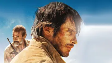 Backdrop to the movie "Desierto" #1001656