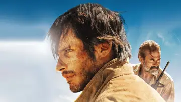 Backdrop to the movie "Desierto" #1001657