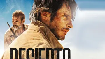 Backdrop to the movie "Desierto" #1001658