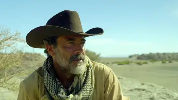 Backdrop to the movie "Desierto" #304233