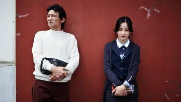 Backdrop to the movie "Man in Love" #396504