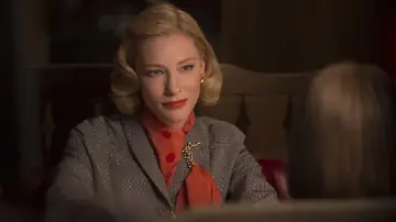 Backdrop to the movie "Carol" #190380