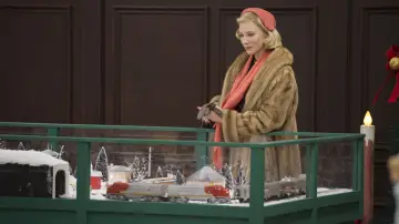 Backdrop to the movie "Carol" #190385