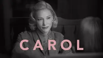 Backdrop to the movie "Carol" #685146