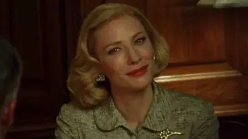 Backdrop to the movie "Carol" #685152