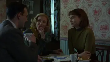 Backdrop to the movie "Carol" #685159