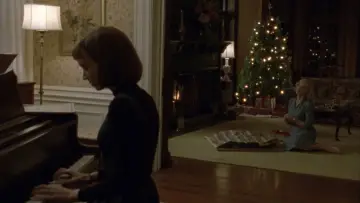 Backdrop to the movie "Carol" #685169