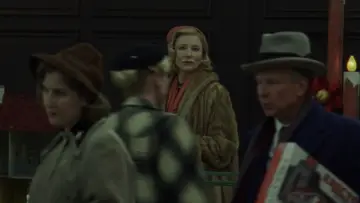Backdrop to the movie "Carol" #685172